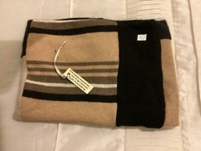 100% Cashmere ‘Redbone‘