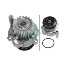 INA 538 0089 10 WATER PUMP FOR