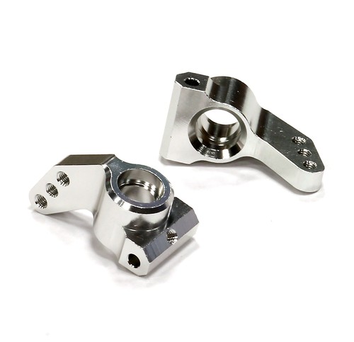 Billet machined type rear - type,