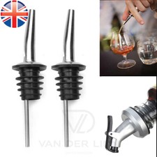 Van der linn liquor pourer - van,