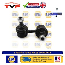 Napa Anti Roll Bar Link For
