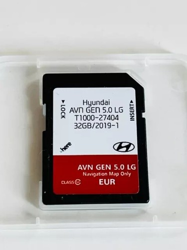 Genuine hyundai avn gen - hyundai,