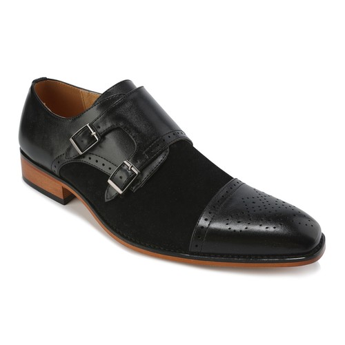 Gino vitale men double - double, monk