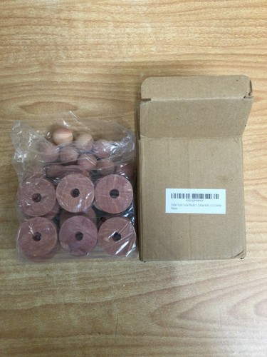 Cedar hyde blocks for - cedar,