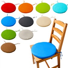 Round bistro circular chair - bistro,