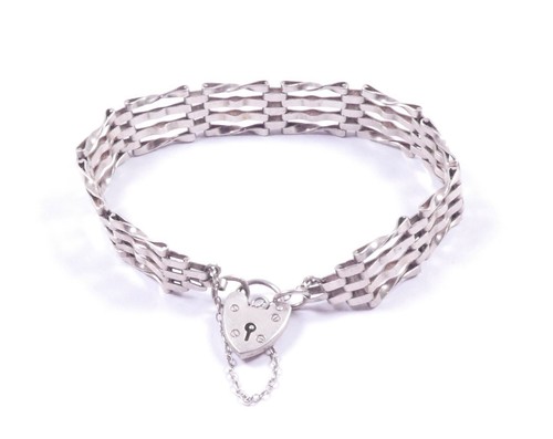 Vintage 1979 gate - gate, bracelet