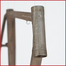 LEGNANO ITALIAN STEEL FRAME