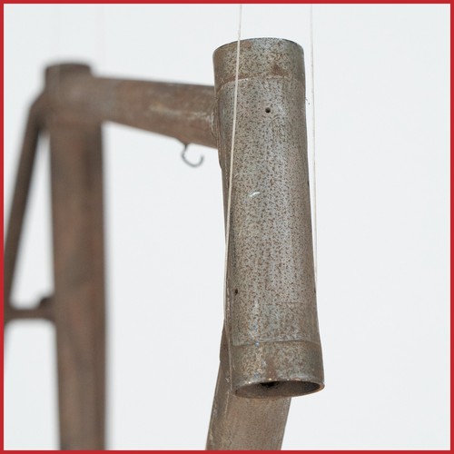 Legnano italian steel - steel, frame
