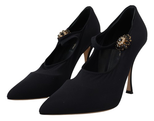 Dolce gabbana shoes black - gabbana,
