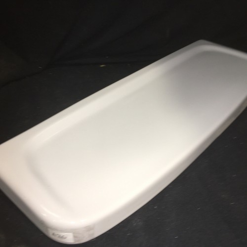 Toilet cistern lid - lid, wc