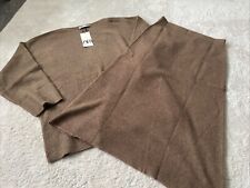 Zara Plain Knit Co Ord Skirt