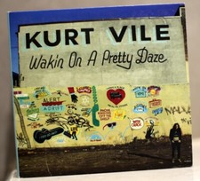 Kurt Vile Wakin On A Pretty