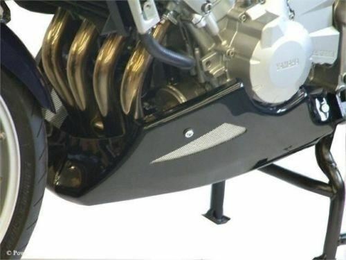 Yamaha fz 6 fazer - fz-6,