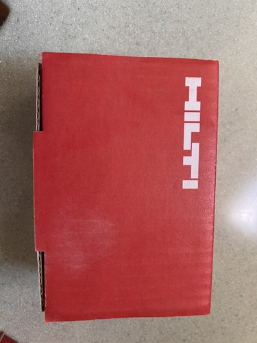 Hilti drywall screws - hilti,