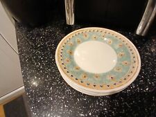 CHURCHILL PORTS OF CALL BY