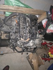 2.0TFSI BUL Engine breaking