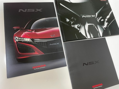 Honda nsx nc1 jdm - honda,