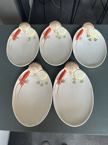 Set vintage 1960s - vintage,