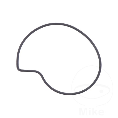 Athena water pump cover gasket - athena,
