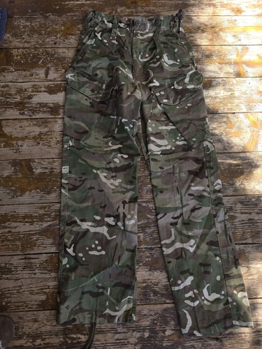 British army combat trousers - combat,