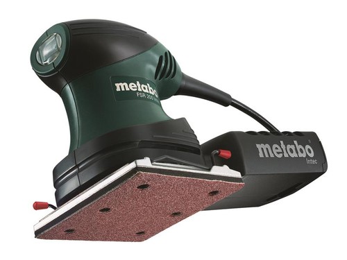 Metabo fsr 200 intec sheet - metabo,