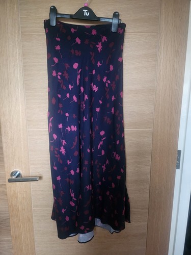 Joules coletta midi skirt - joules,