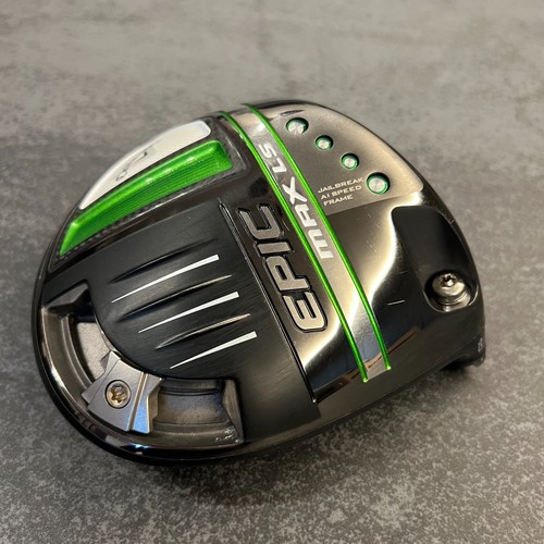 Callaway epic max 0degree - epic,