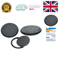 Aesthetic 550mm Dual Locking