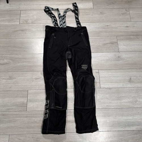 Rukka goretex arma protection - goretex,