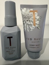 TED BAKER OPULENT CRUSH BODY