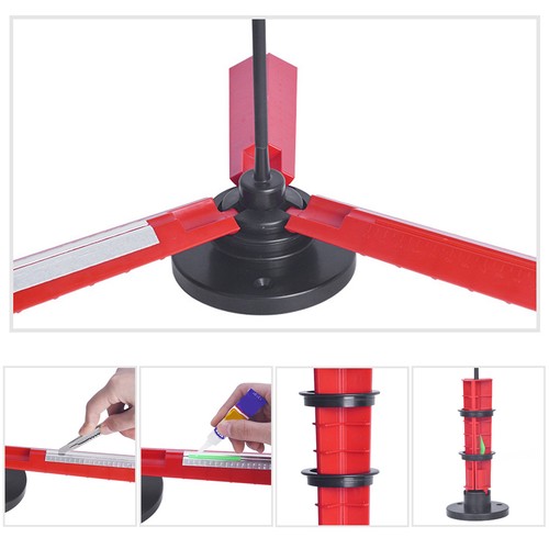 Portable fletching jig - fletching,