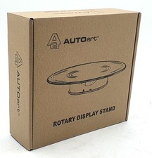 Autoart 98017 Rotary Display