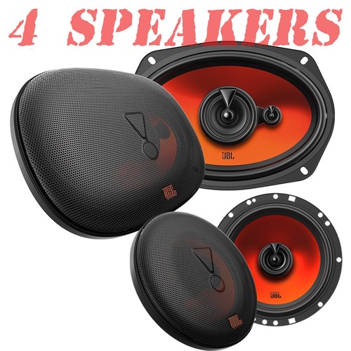 New jbl stage162 - stage162, 6.5"