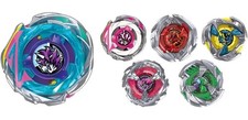 (PRE-ORDER) Beyblade X Takara
