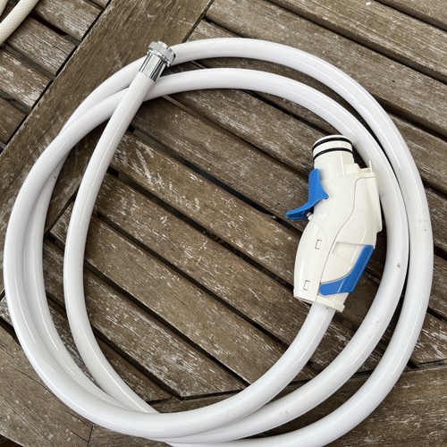 Truma ultraflow inlet hose - truma,