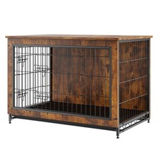 Uimoso Dog Crate Furniture 38