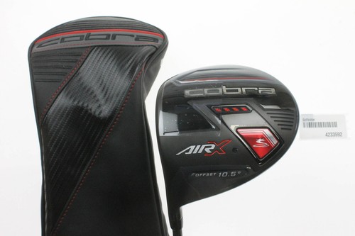Cobra air offset golf - offset,