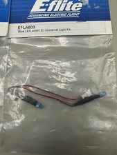 E Flite EFLA 603 Yellow EFLA