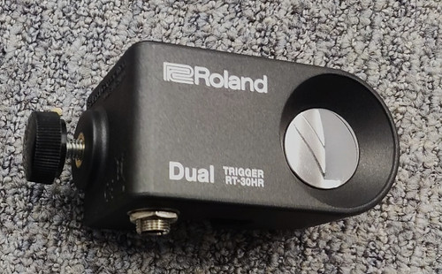 Roland 30hr dual zone - roland,