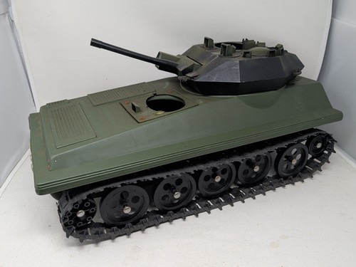 Vintage action man rare - vintage,