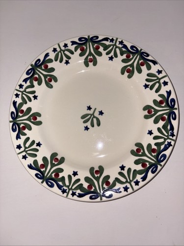 Emma bridgewater mistletoe - emma,