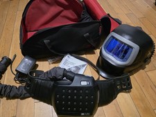 3M Speedglass 9100FX XXI Air