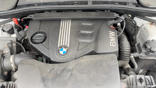 Bmw series 118d 2 - series, 2.0