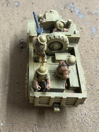 Ww2 28mm scale - ww2, 1/56
