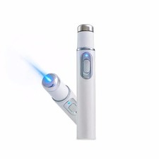 Blue Light Therapy Acne