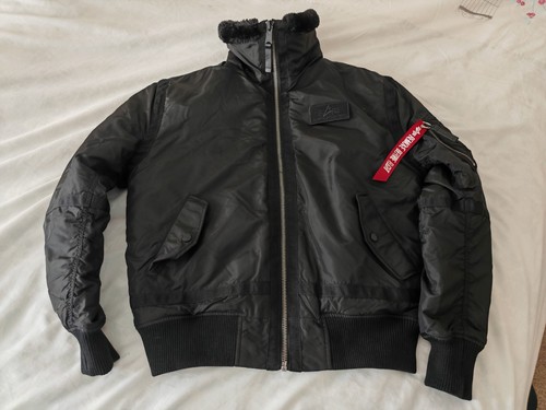 Alpha industries 3 tt - alpha,