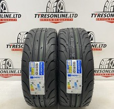 2 X 195 50 15 ACCELERA