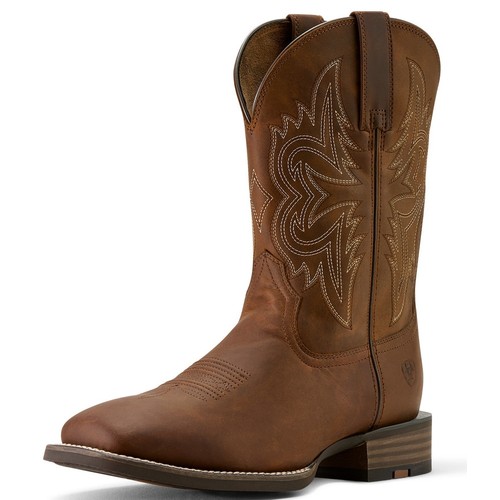 Ariat mens western - ariat,