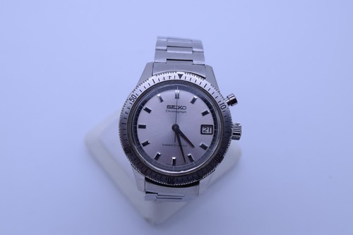 Vintage seiko 5717 8990 - vintage,