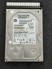 HP HGST 4TB HDD Hard Drive NAS